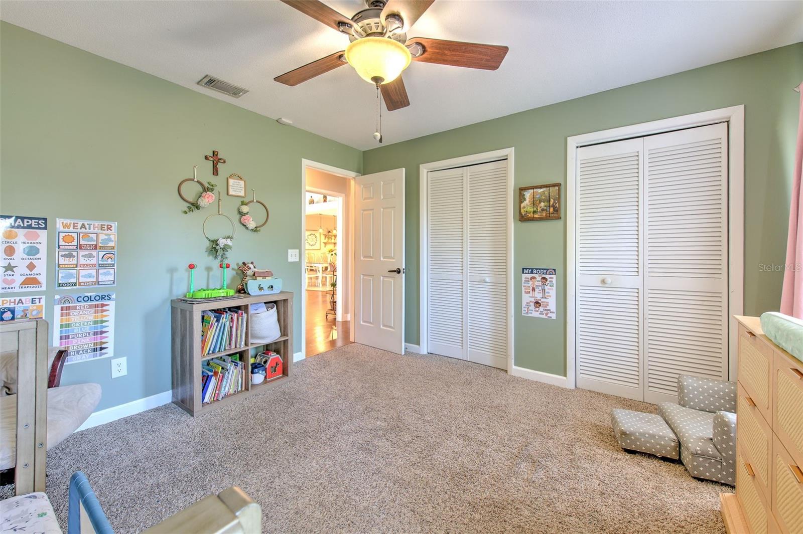 BUCKINGHAM UNIT 1 - Residential