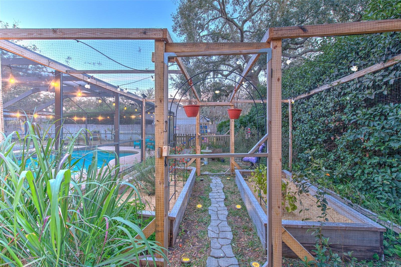 BUCKINGHAM UNIT 1 - Residential