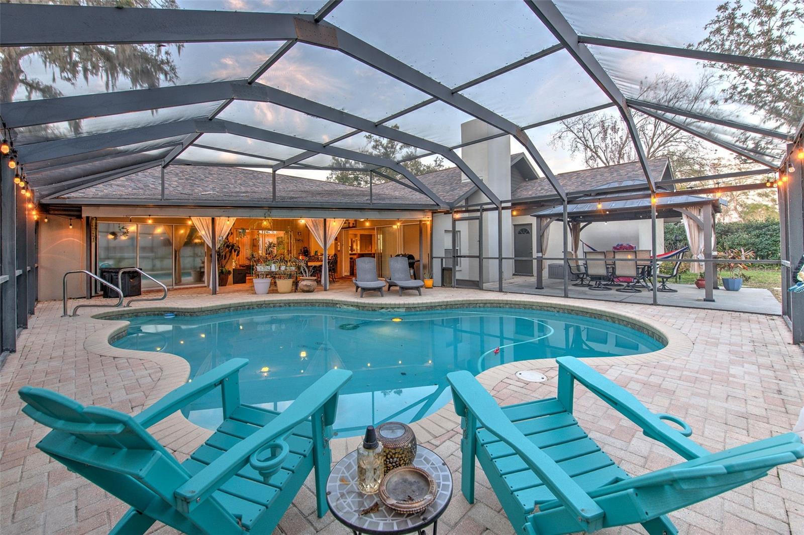 BUCKINGHAM UNIT 1 - Residential