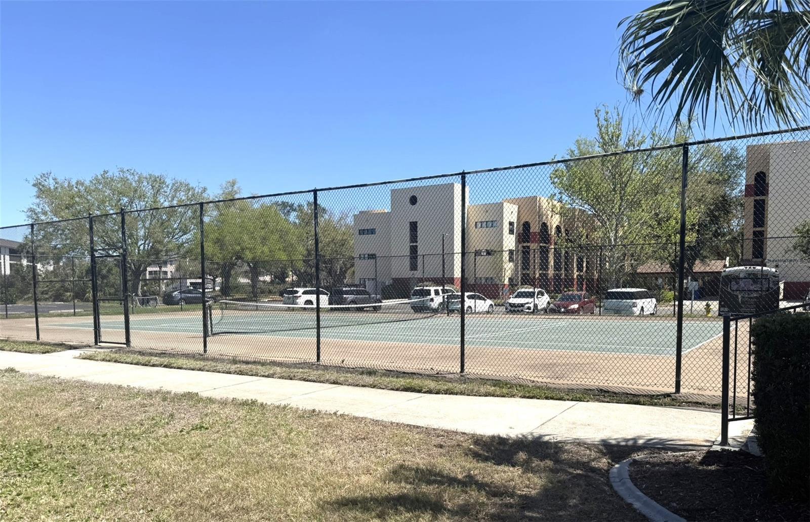 VILLA D ESTE SEC A - Residential