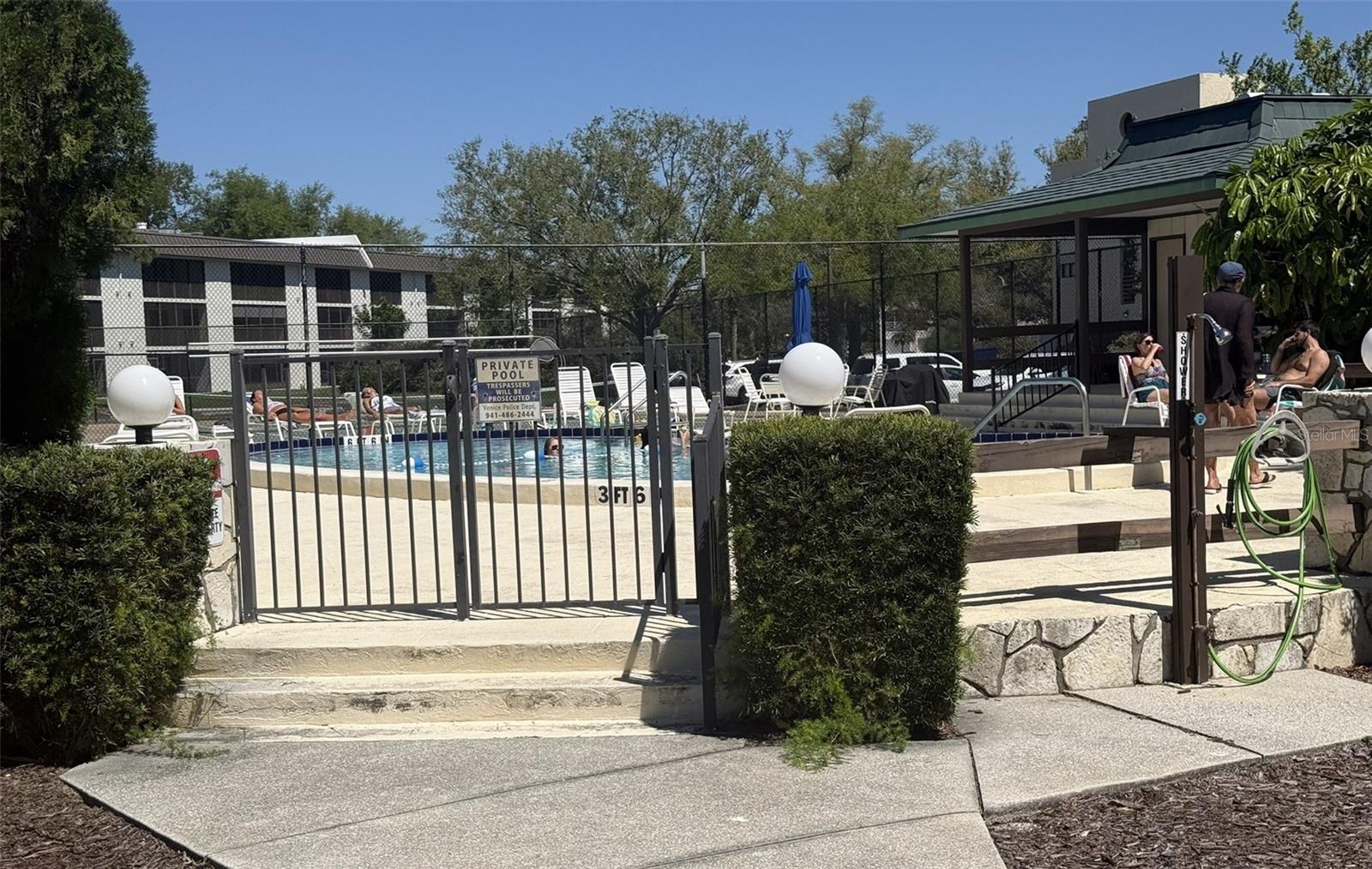 VILLA D ESTE SEC A - Residential