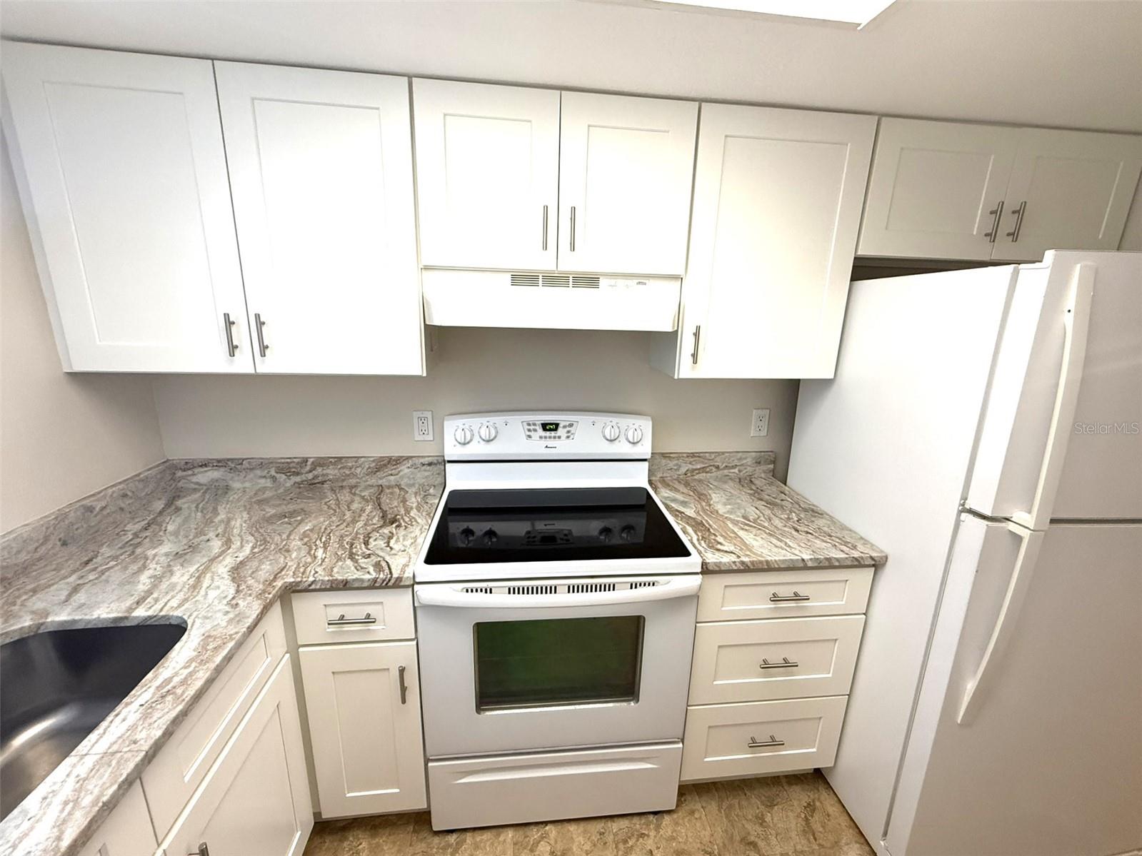 VILLA D ESTE SEC A - Residential