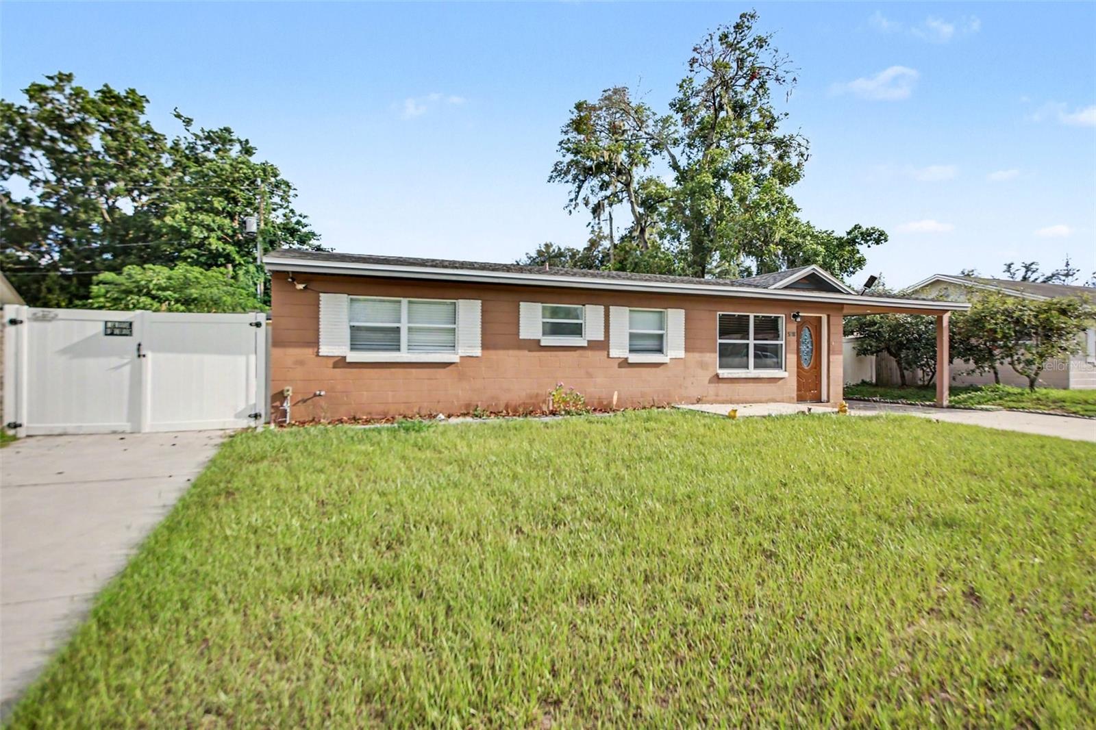 5818 FLORI LANE