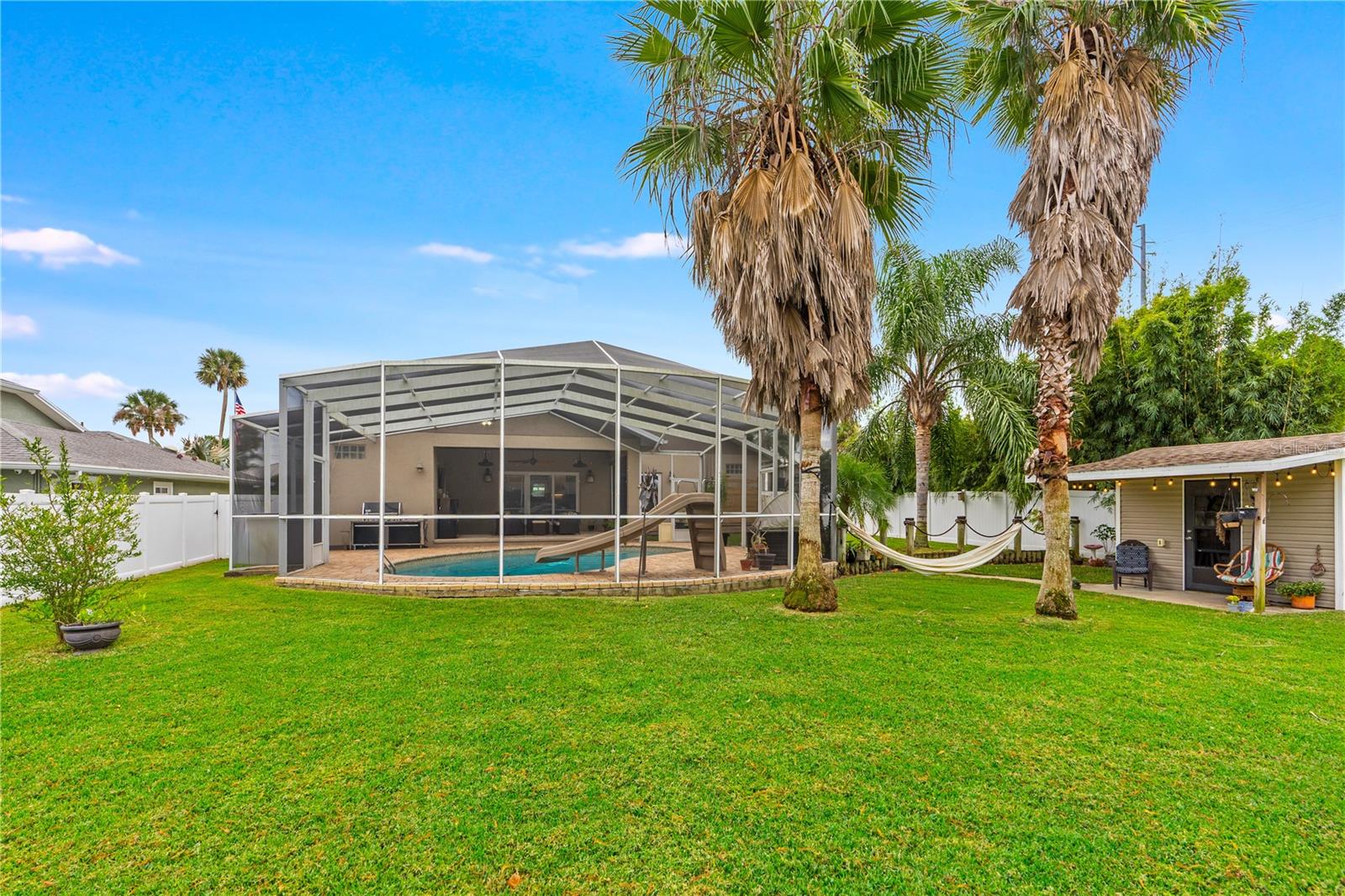 TOMOKA ESTATES UNIT 05 - Residential