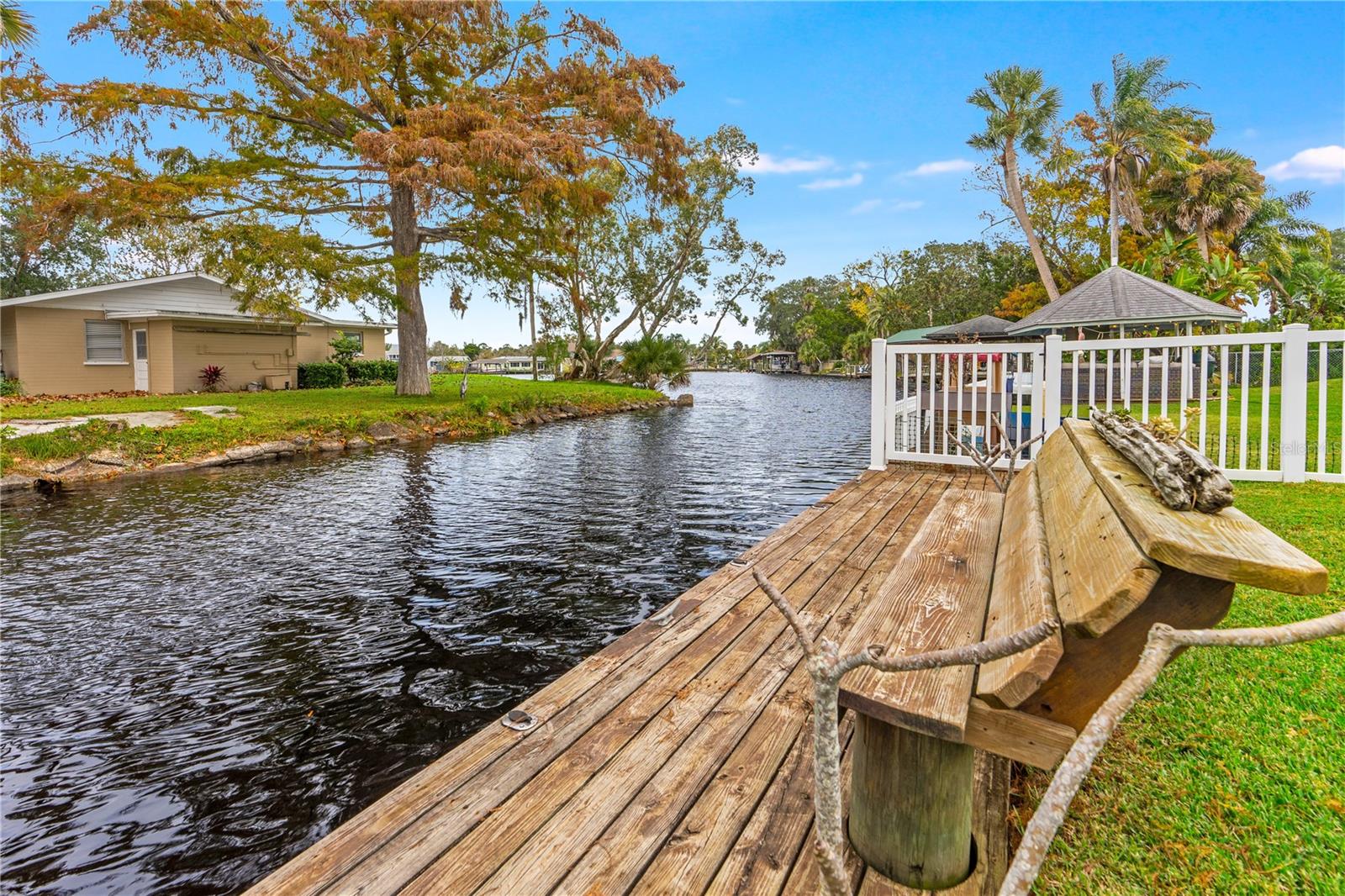 TOMOKA ESTATES UNIT 05 - Residential