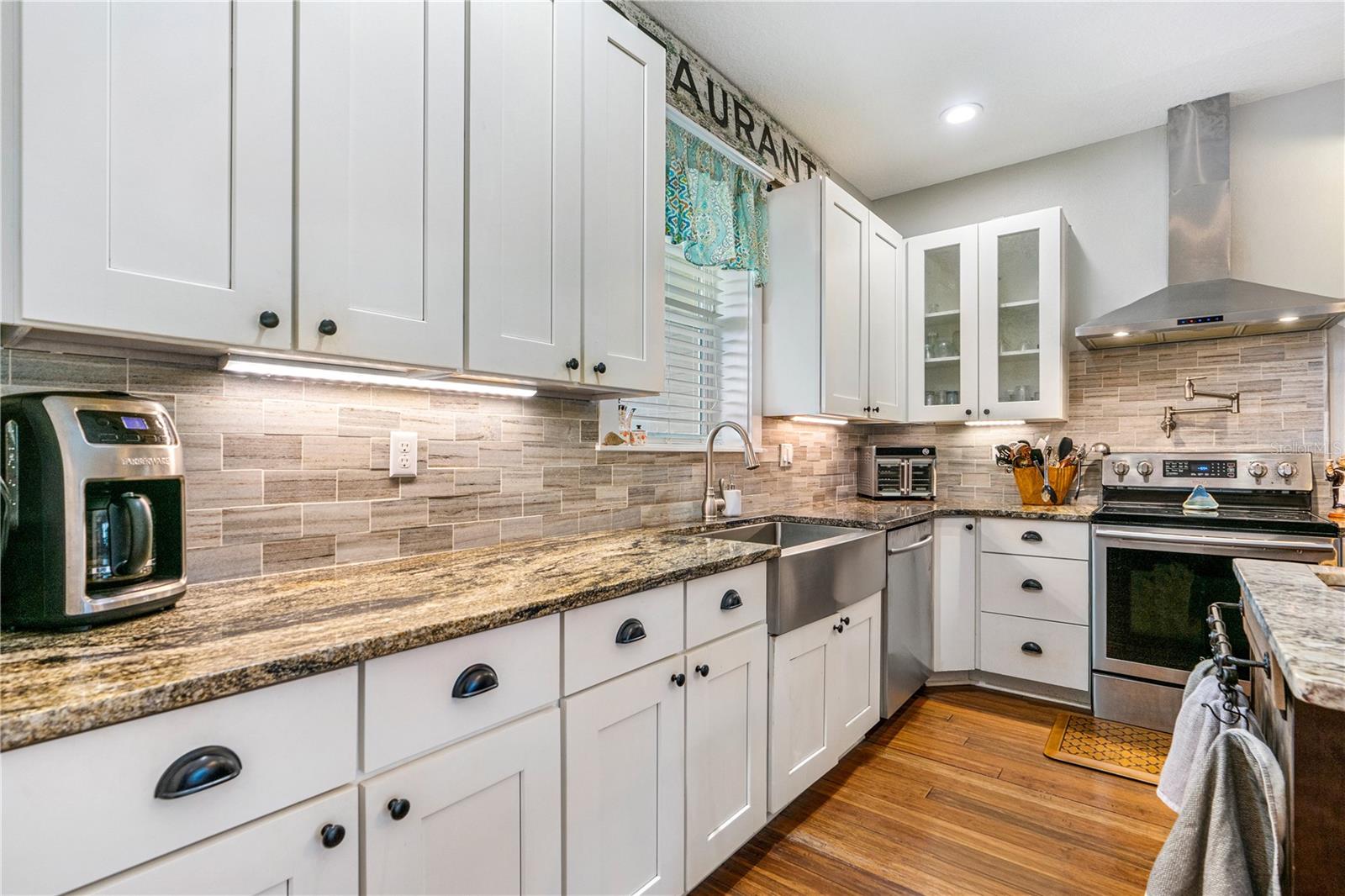 TOMOKA ESTATES UNIT 05 - Residential