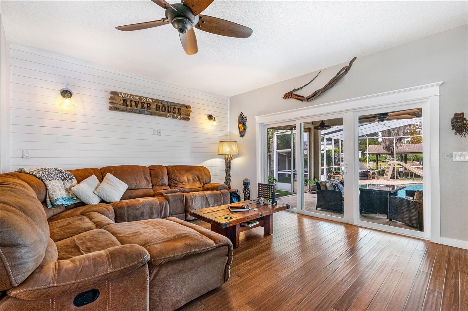 TOMOKA ESTATES UNIT 05 - Residential