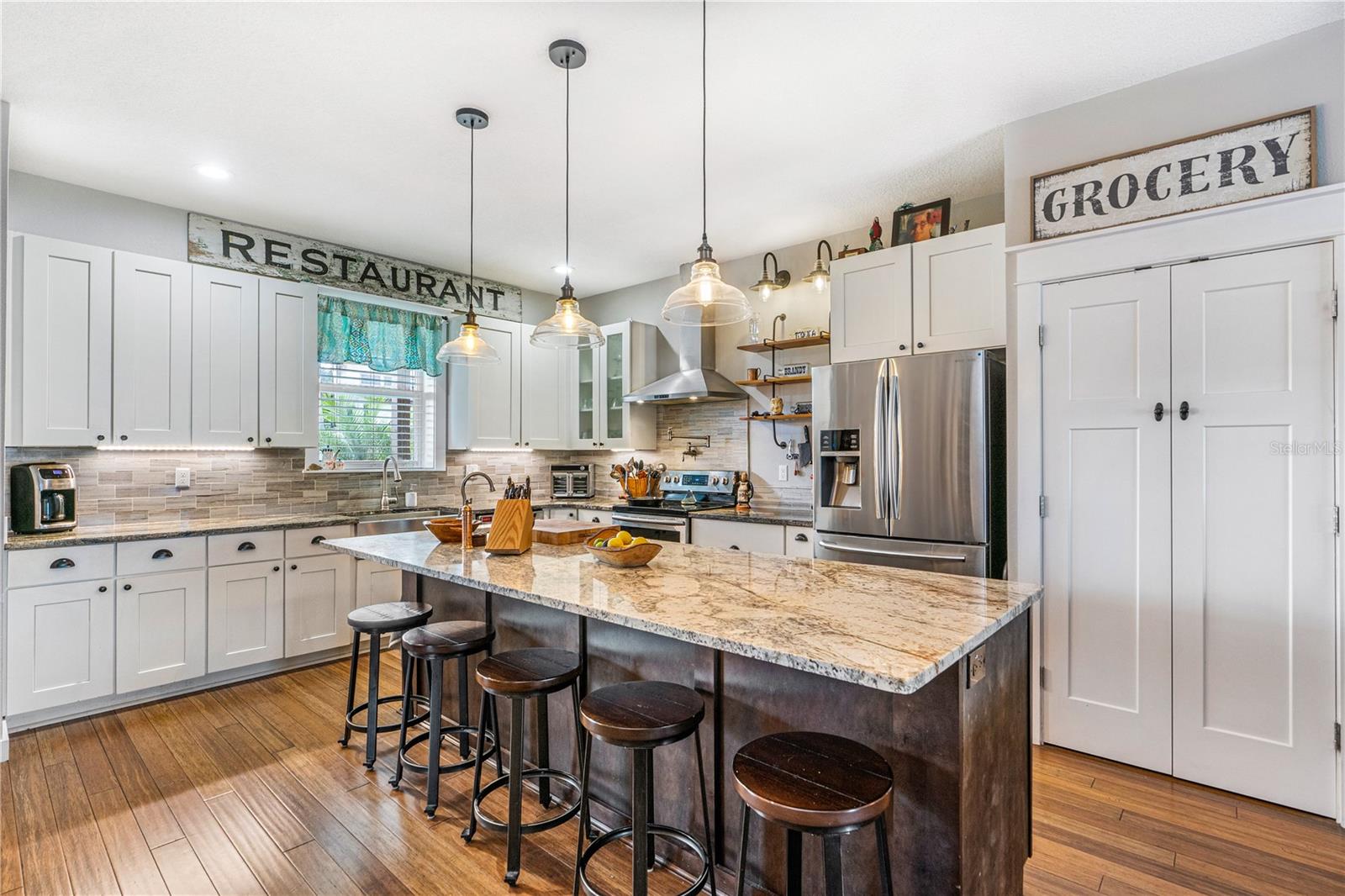 TOMOKA ESTATES UNIT 05 - Residential