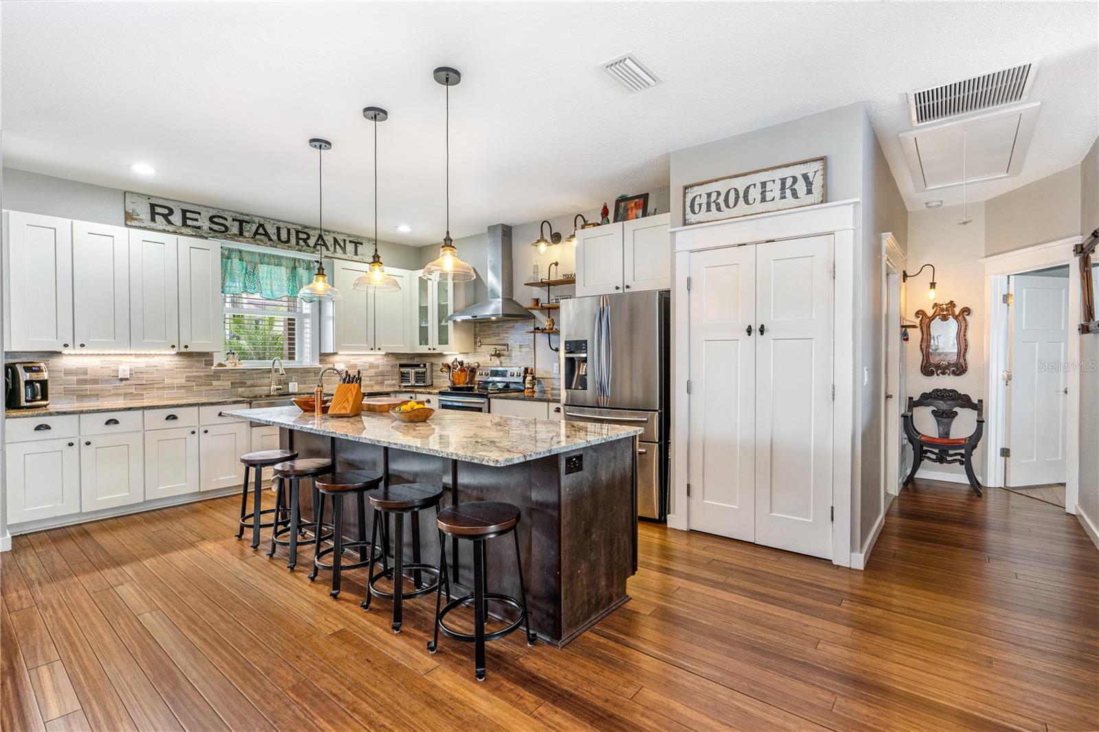 TOMOKA ESTATES UNIT 05 - Residential