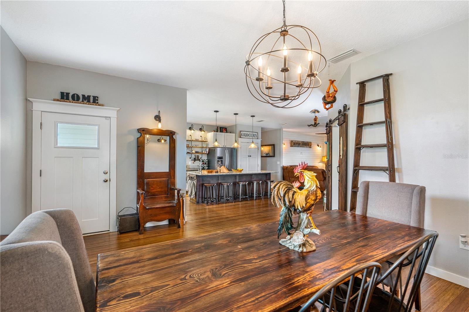 TOMOKA ESTATES UNIT 05 - Residential