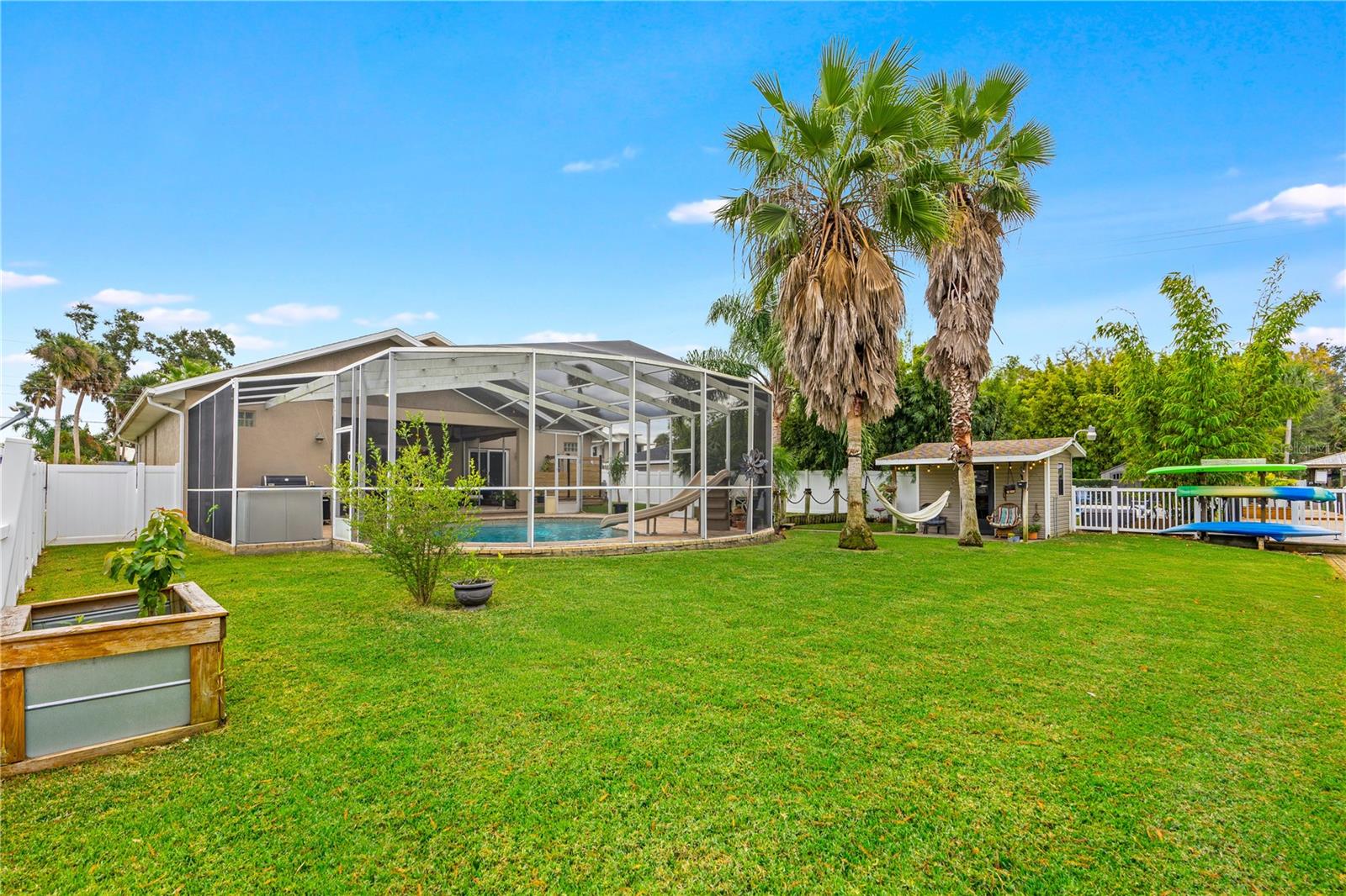 TOMOKA ESTATES UNIT 05 - Residential