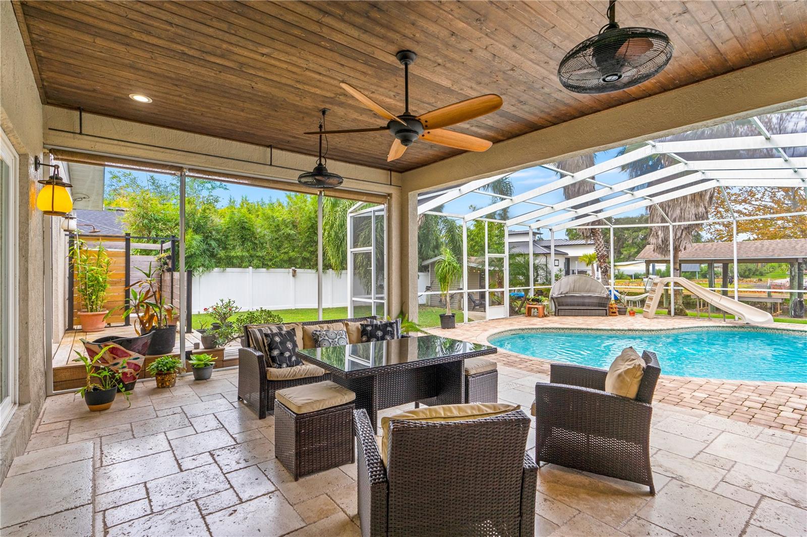 TOMOKA ESTATES UNIT 05 - Residential