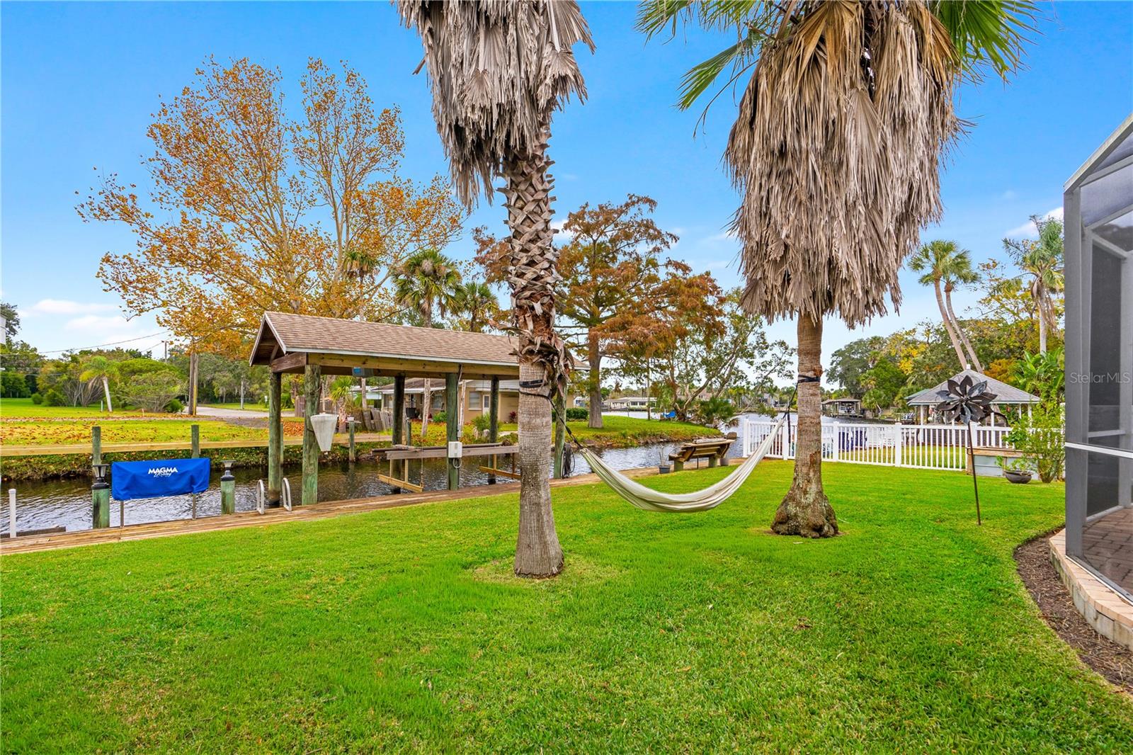 TOMOKA ESTATES UNIT 05 - Residential