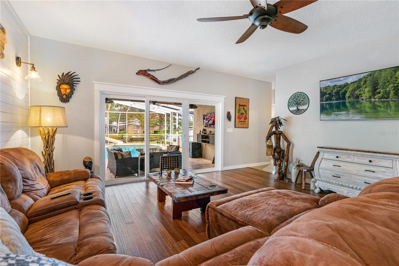 TOMOKA ESTATES UNIT 05 - Residential