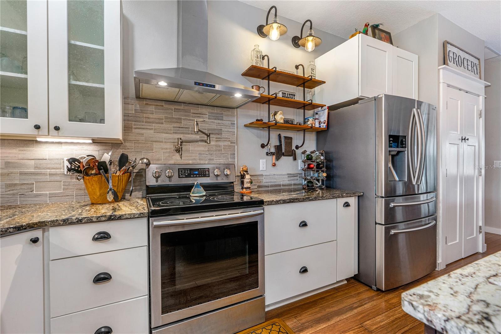 TOMOKA ESTATES UNIT 05 - Residential