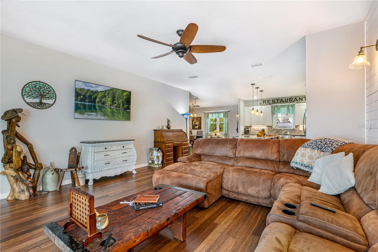 TOMOKA ESTATES UNIT 05 - Residential