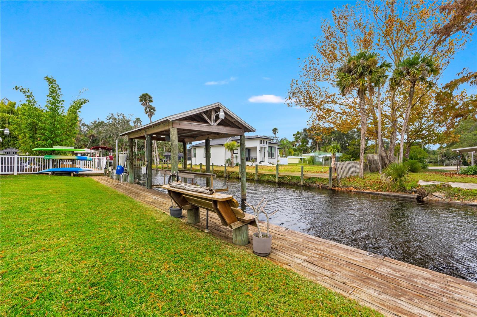 TOMOKA ESTATES UNIT 05 - Residential