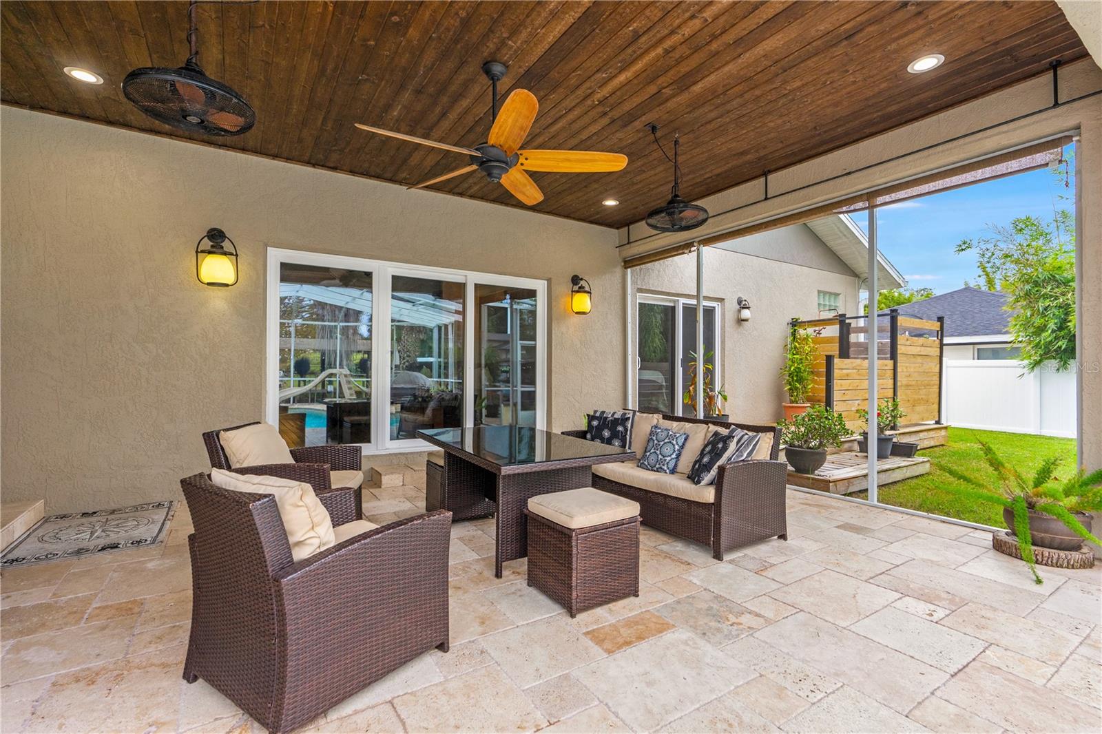 TOMOKA ESTATES UNIT 05 - Residential