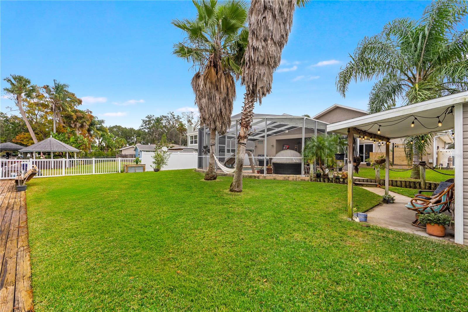 TOMOKA ESTATES UNIT 05 - Residential