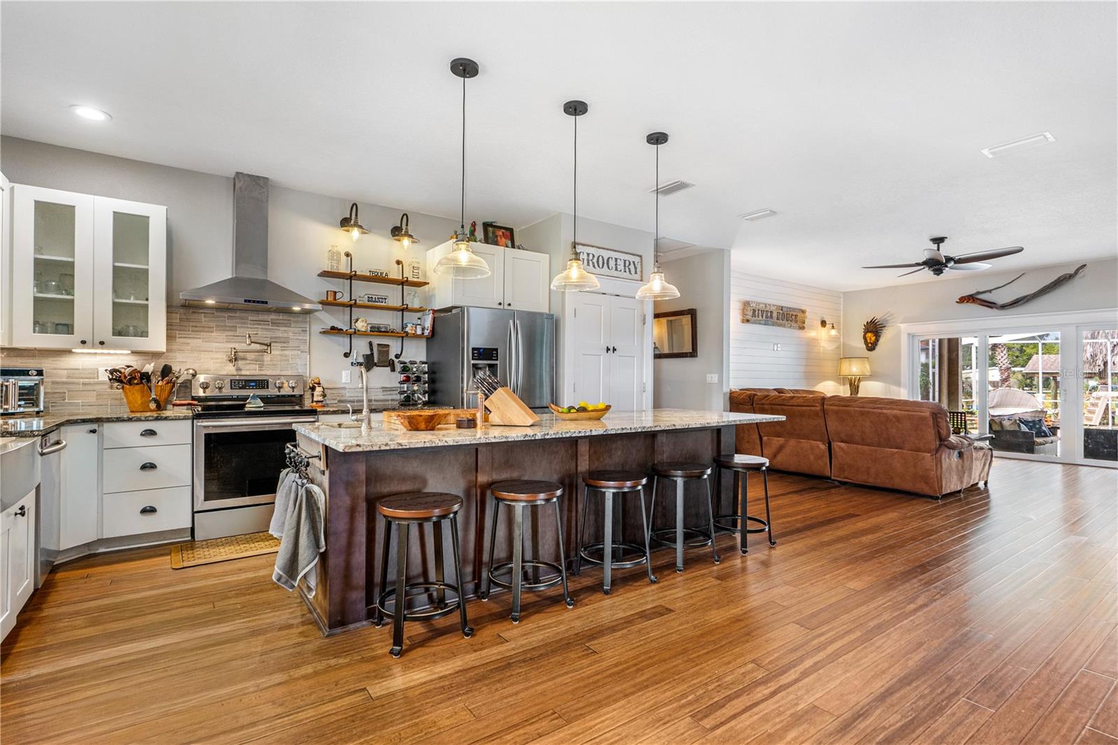 TOMOKA ESTATES UNIT 05 - Residential