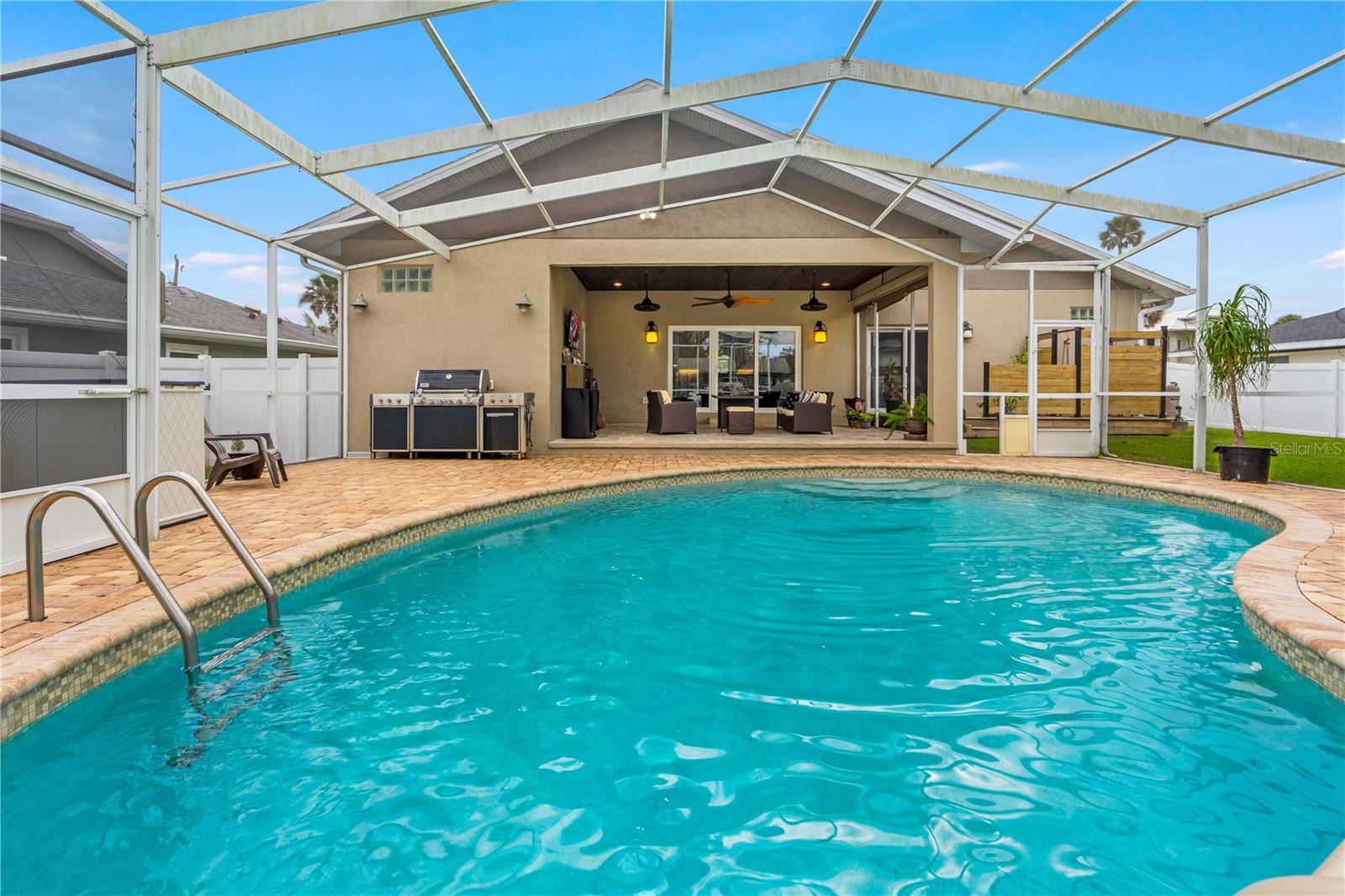 TOMOKA ESTATES UNIT 05 - Residential