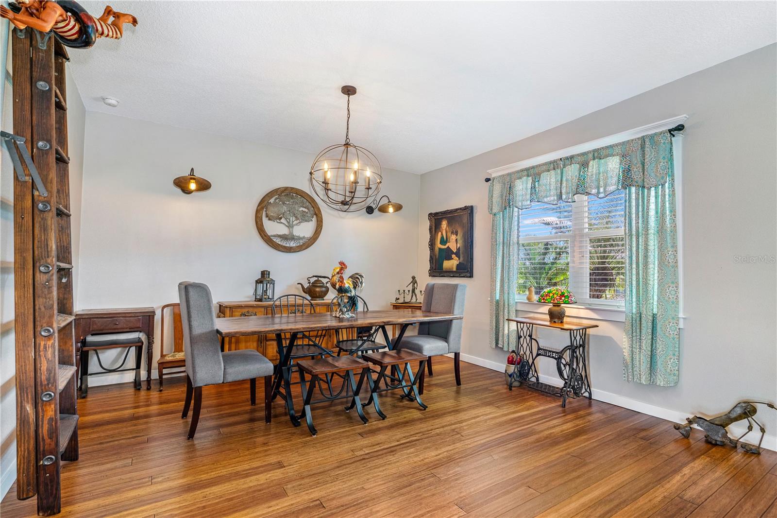 TOMOKA ESTATES UNIT 05 - Residential