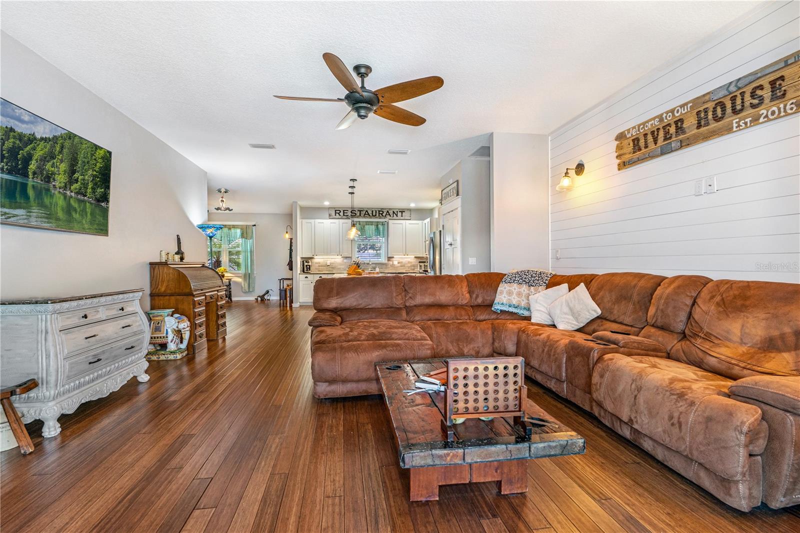 TOMOKA ESTATES UNIT 05 - Residential