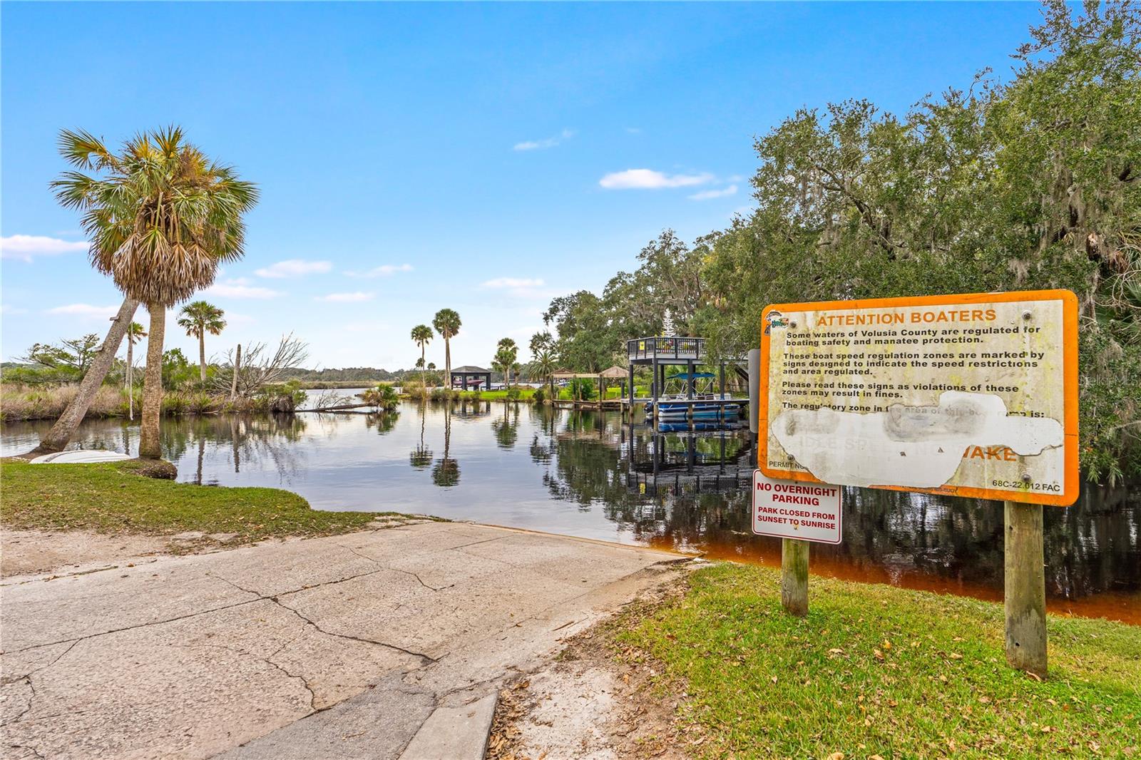 TOMOKA ESTATES UNIT 05 - Residential