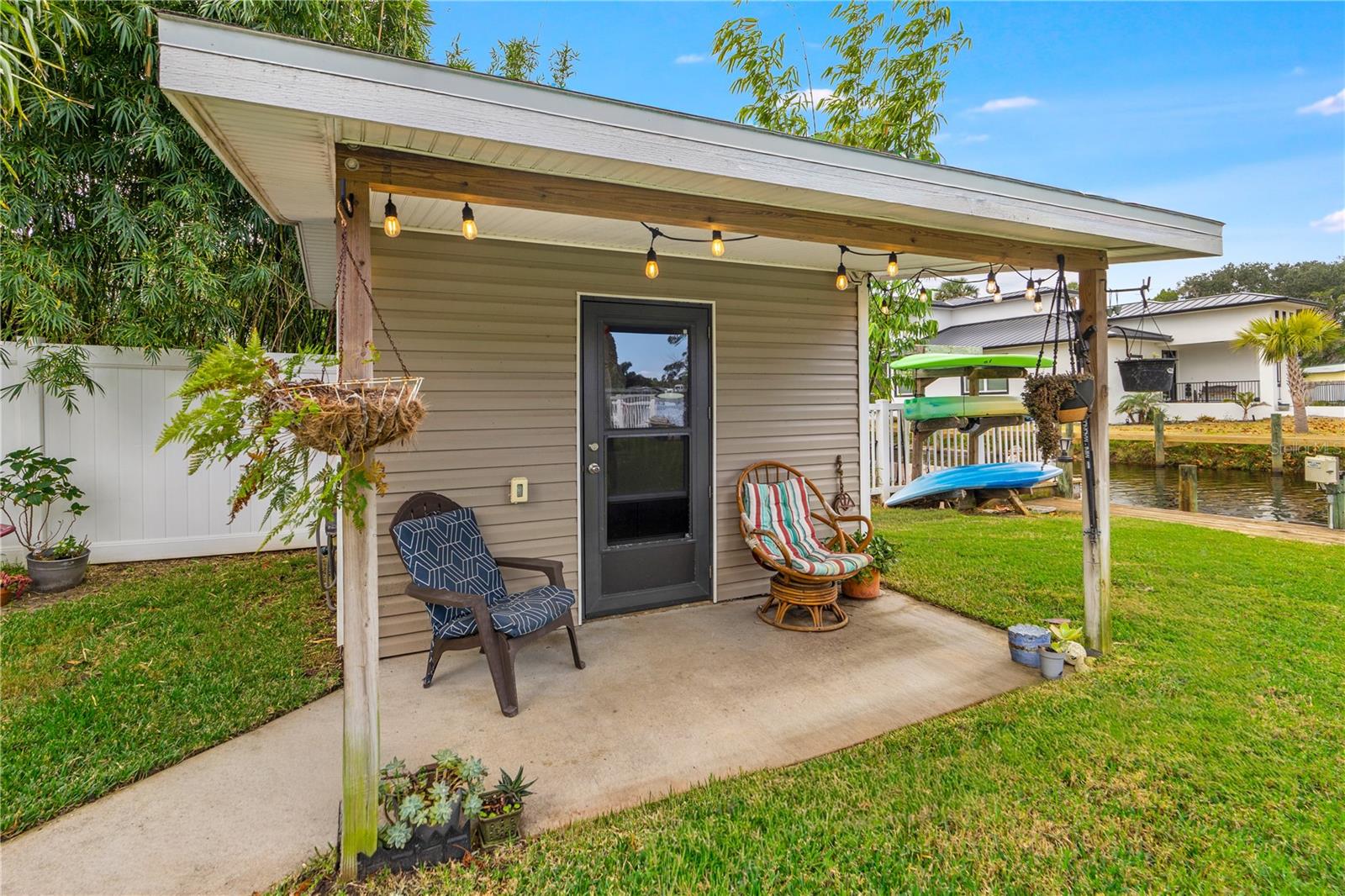 TOMOKA ESTATES UNIT 05 - Residential