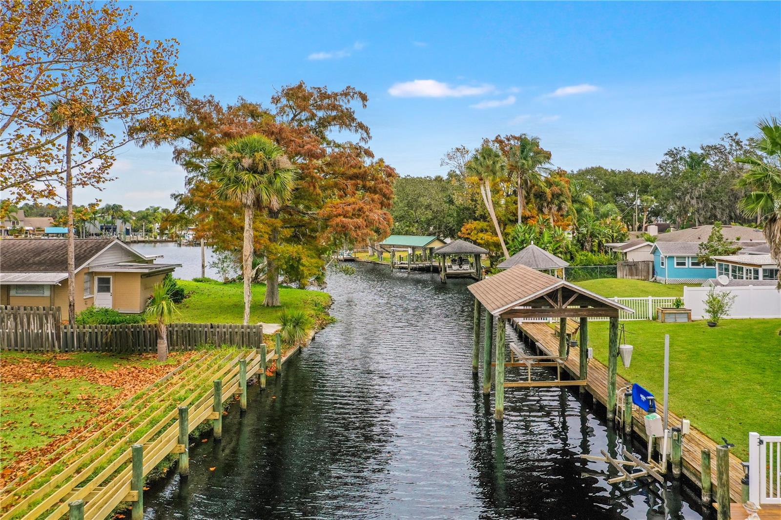 TOMOKA ESTATES UNIT 05 - Residential