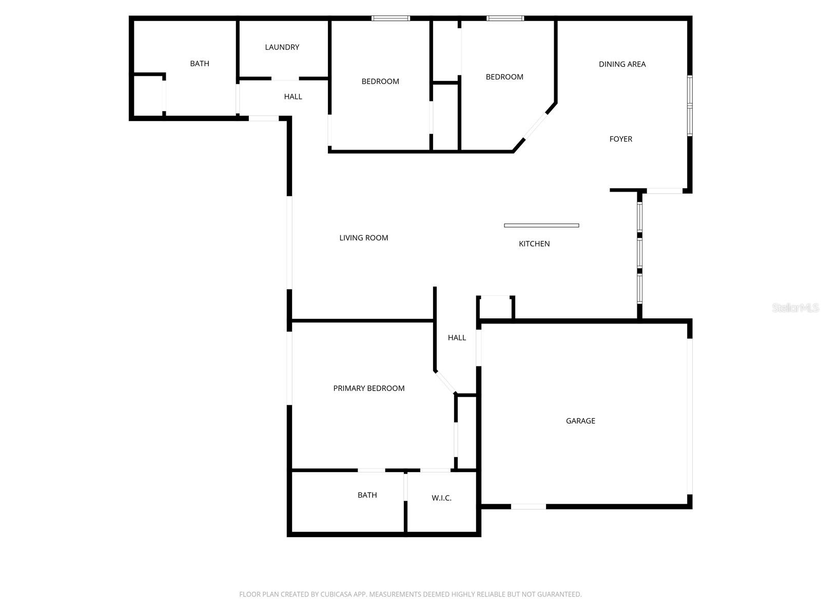 TOMOKA ESTATES UNIT 05 - Residential