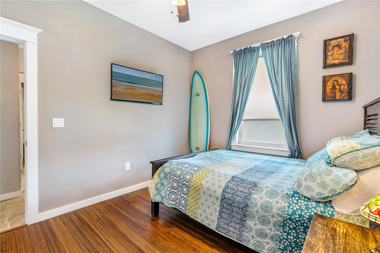 TOMOKA ESTATES UNIT 05 - Residential