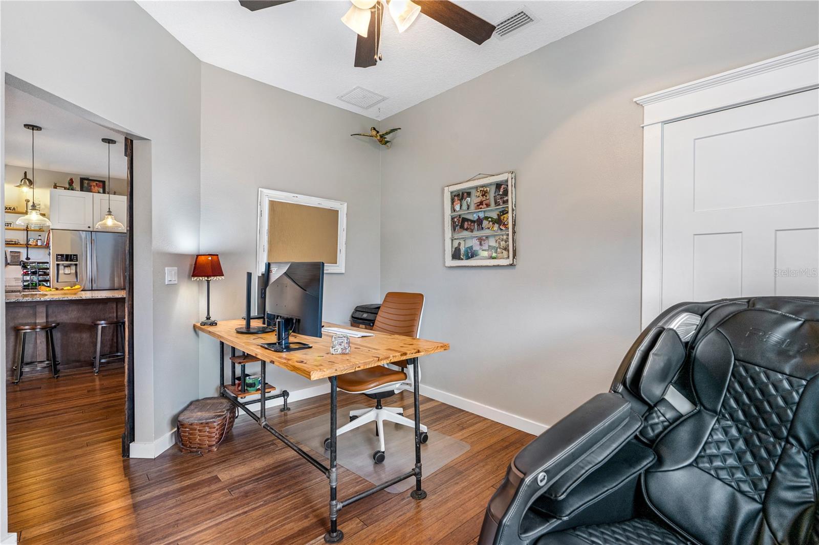 TOMOKA ESTATES UNIT 05 - Residential