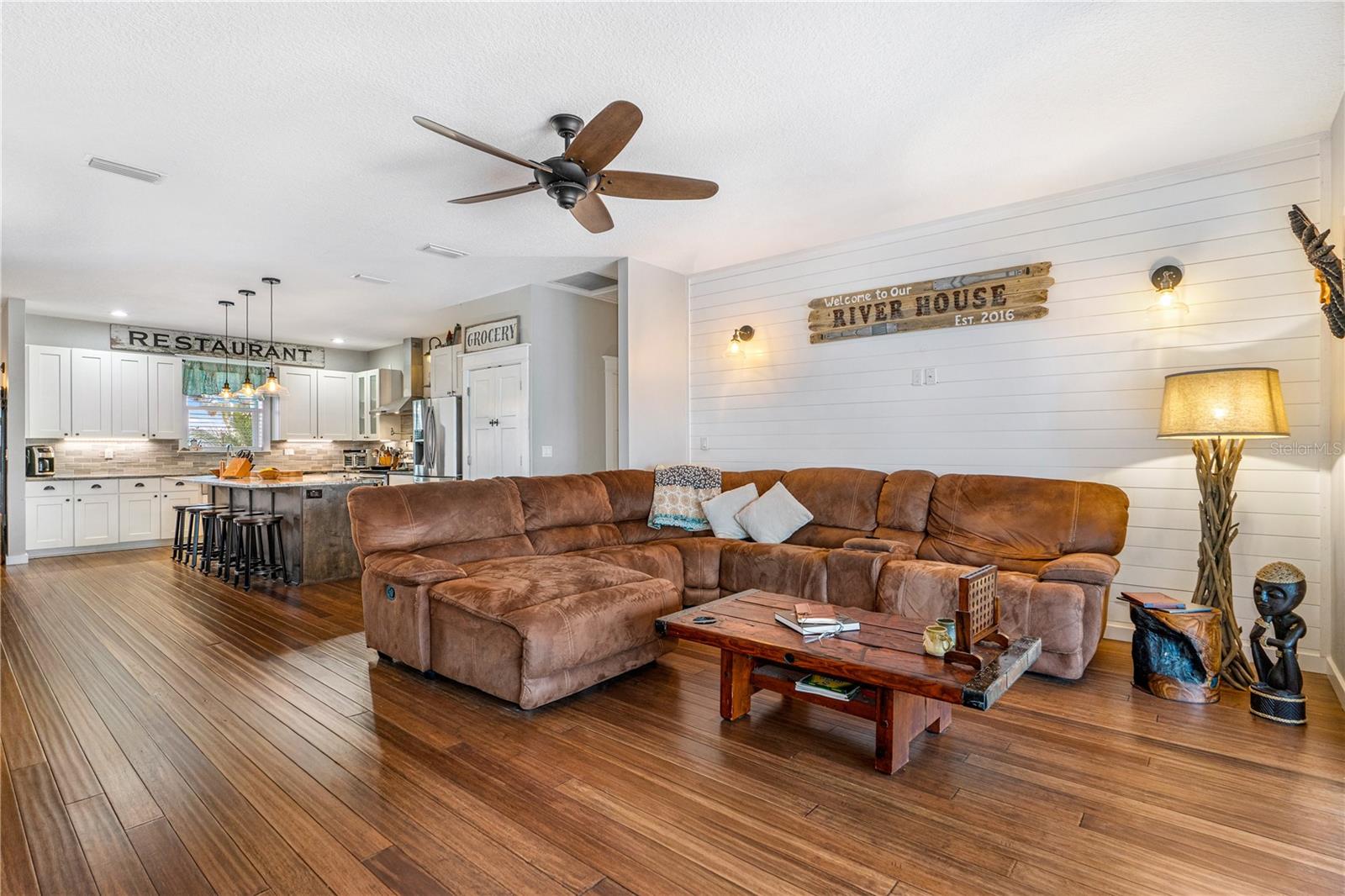 TOMOKA ESTATES UNIT 05 - Residential