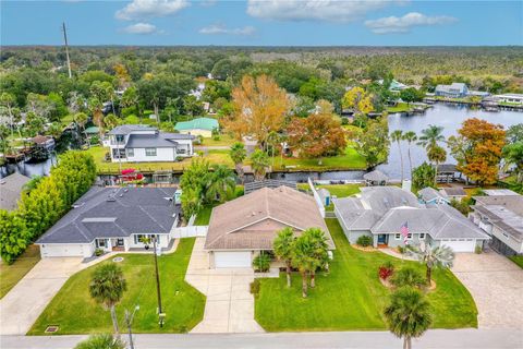 432 PALM AVENUE ORMOND BEACH FL 32174