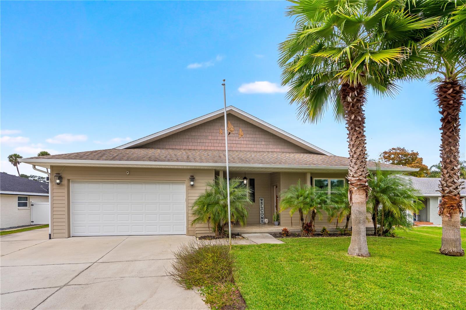 TOMOKA ESTATES UNIT 05 - Residential