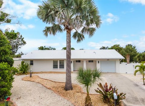 Photo of 1493 Janet Place, Englewood, FL 34223 (MLS # D6144652)