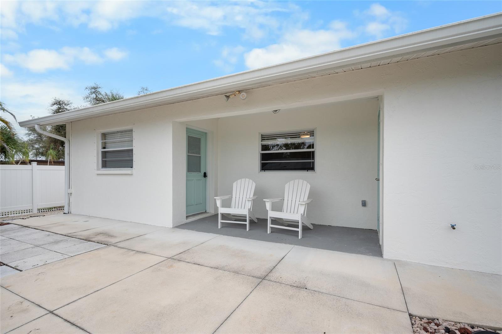 OXFORD MANOR 3RD ADD - Residential