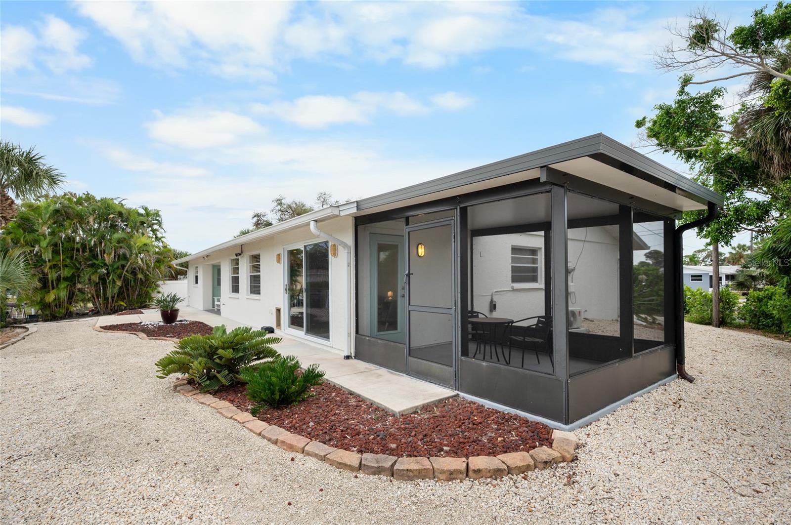 OXFORD MANOR 3RD ADD - Residential