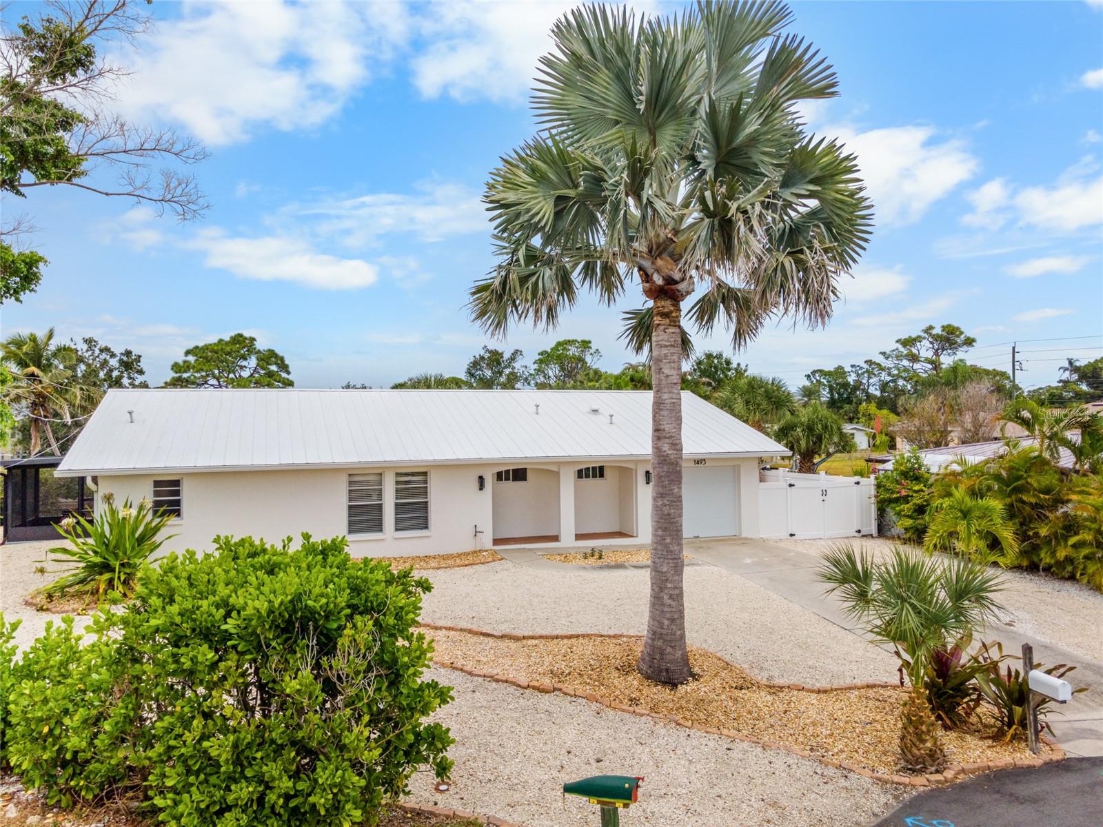 OXFORD MANOR 3RD ADD - Residential