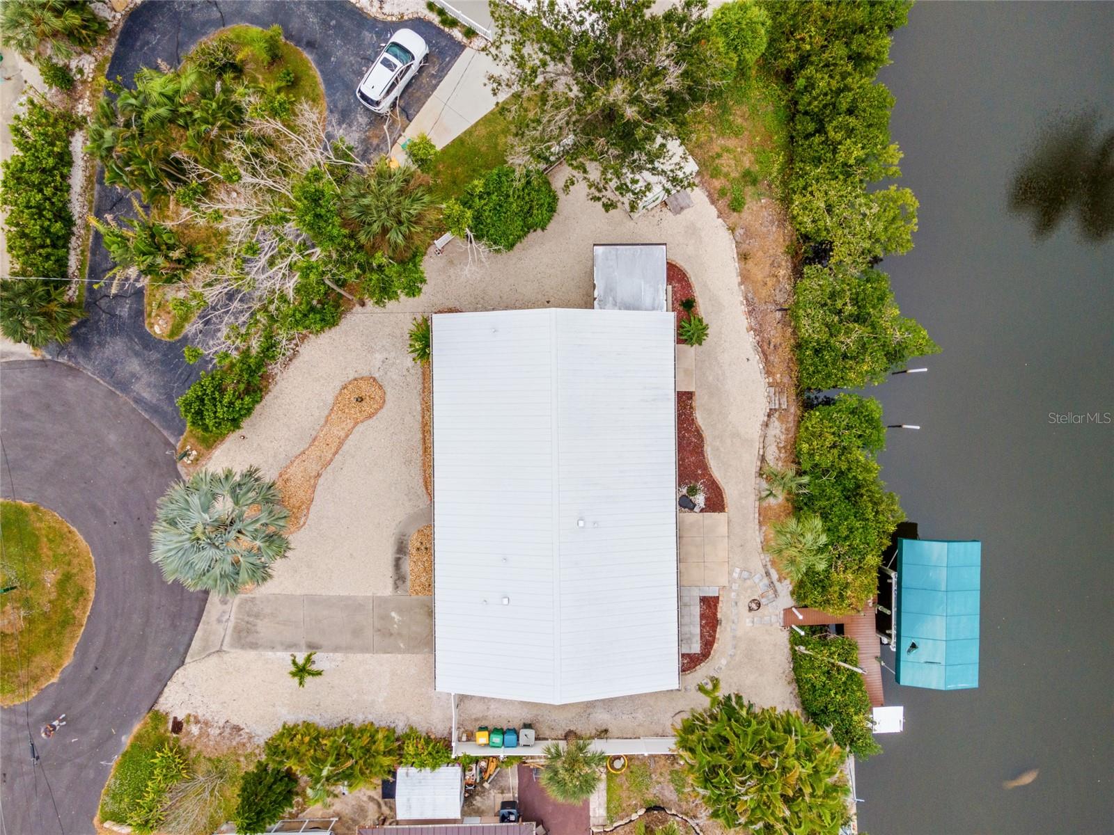 OXFORD MANOR 3RD ADD - Residential