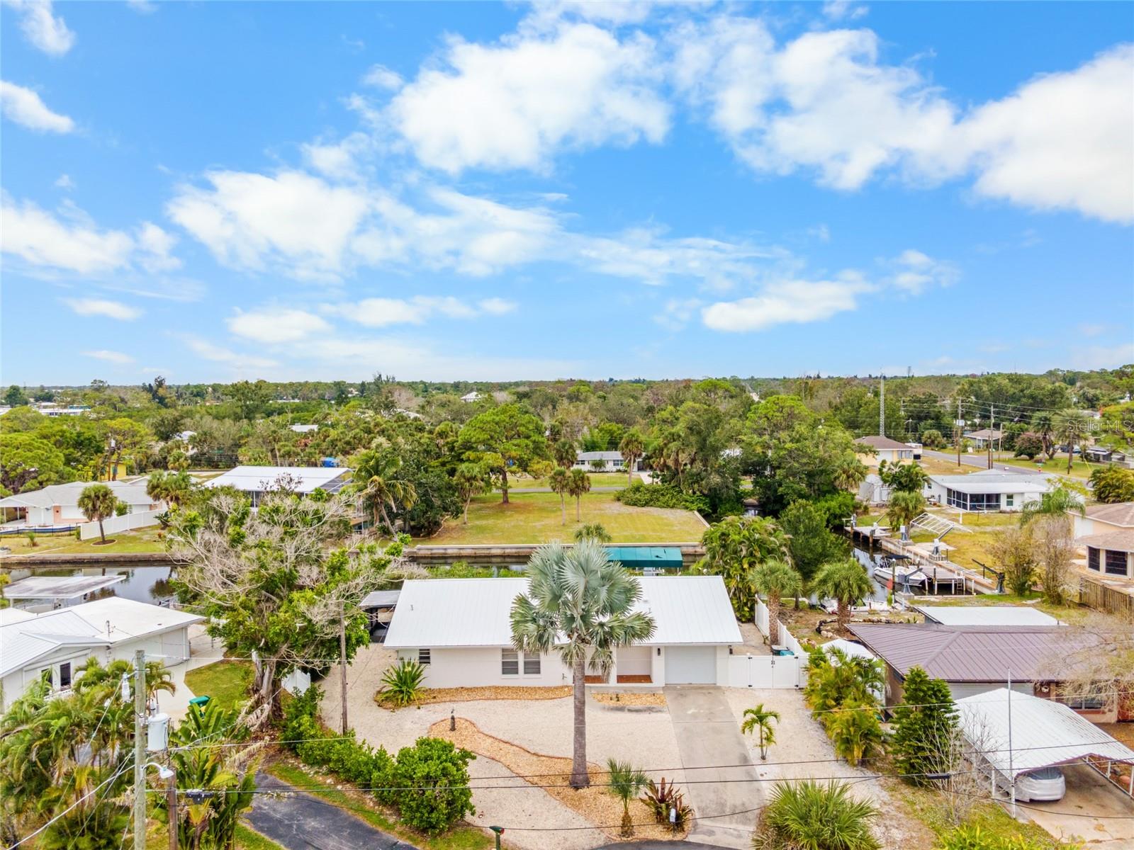 OXFORD MANOR 3RD ADD - Residential