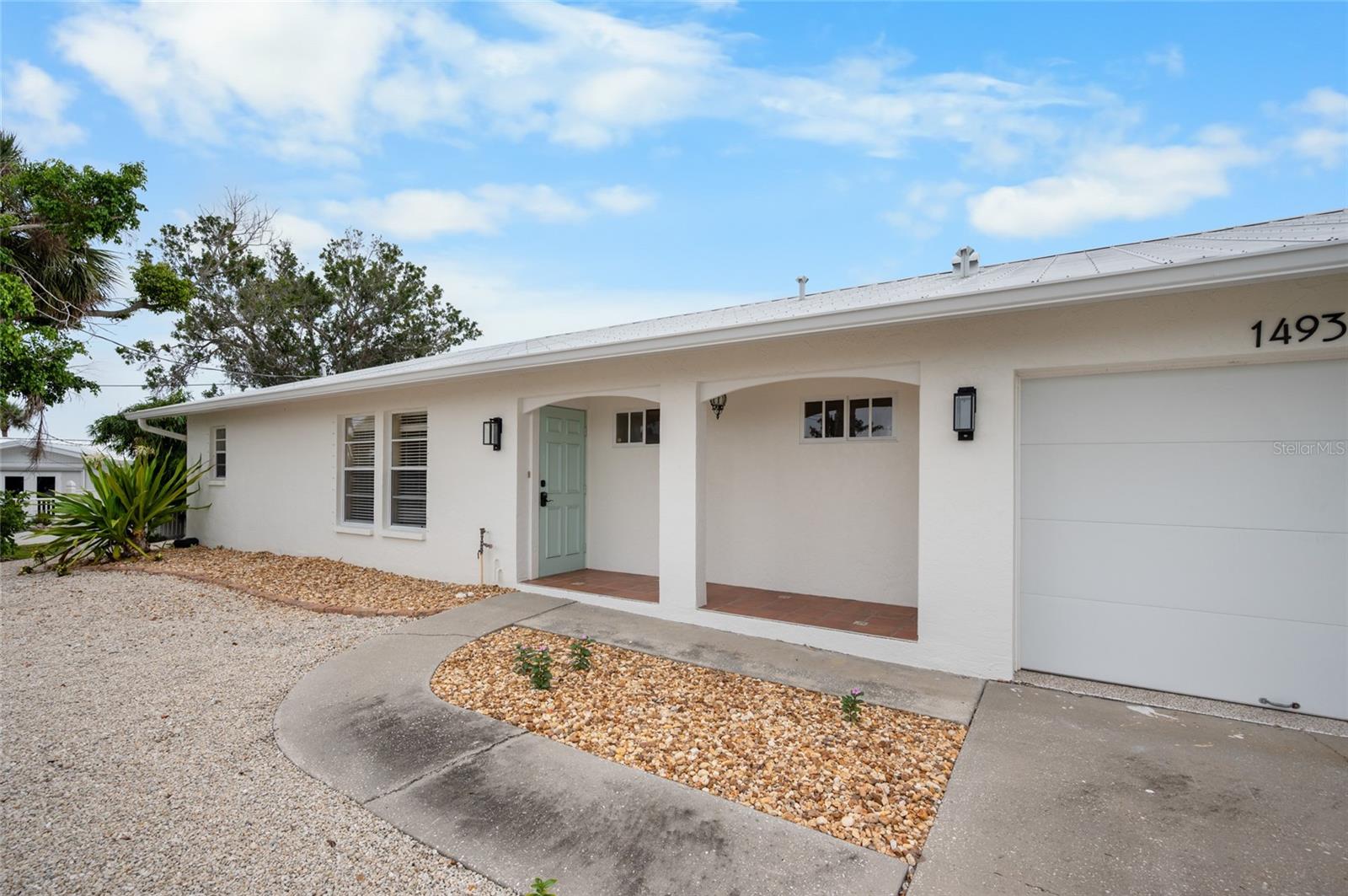 OXFORD MANOR 3RD ADD - Residential