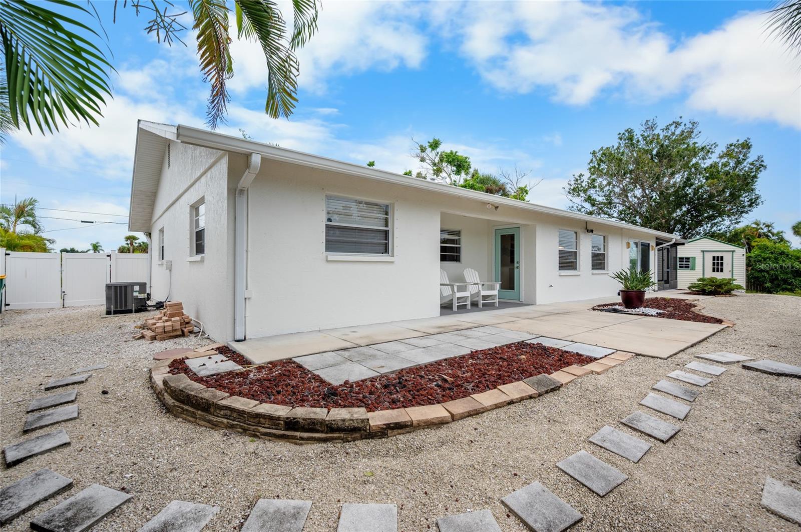 OXFORD MANOR 3RD ADD - Residential