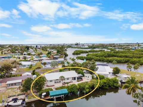 1493 JANET PLACE ENGLEWOOD FL 34223