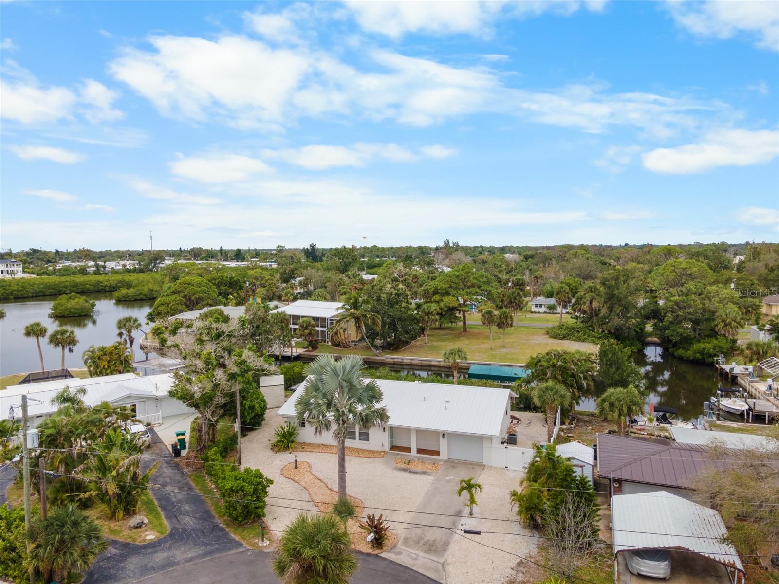 OXFORD MANOR 3RD ADD - Residential