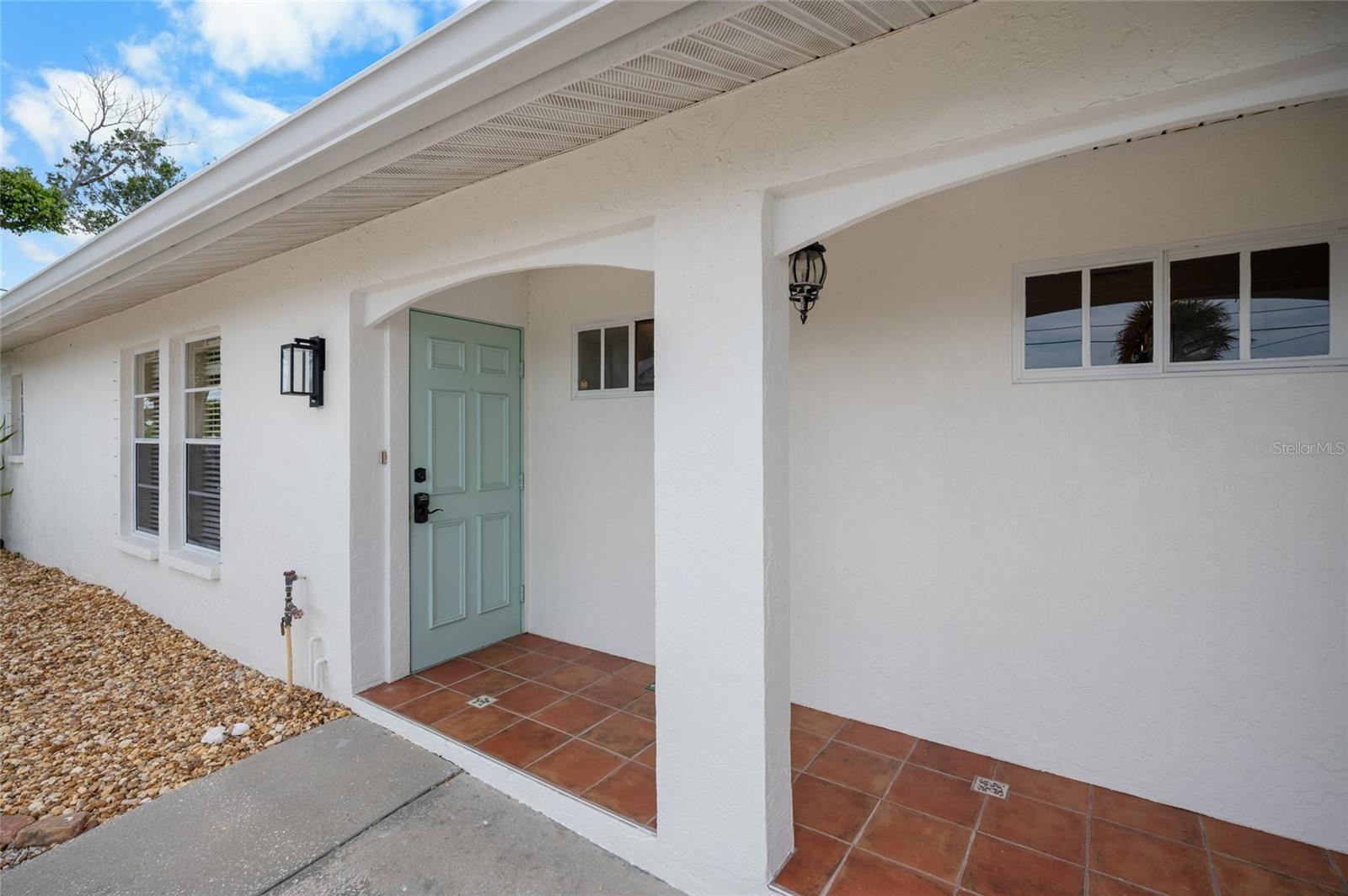 OXFORD MANOR 3RD ADD - Residential