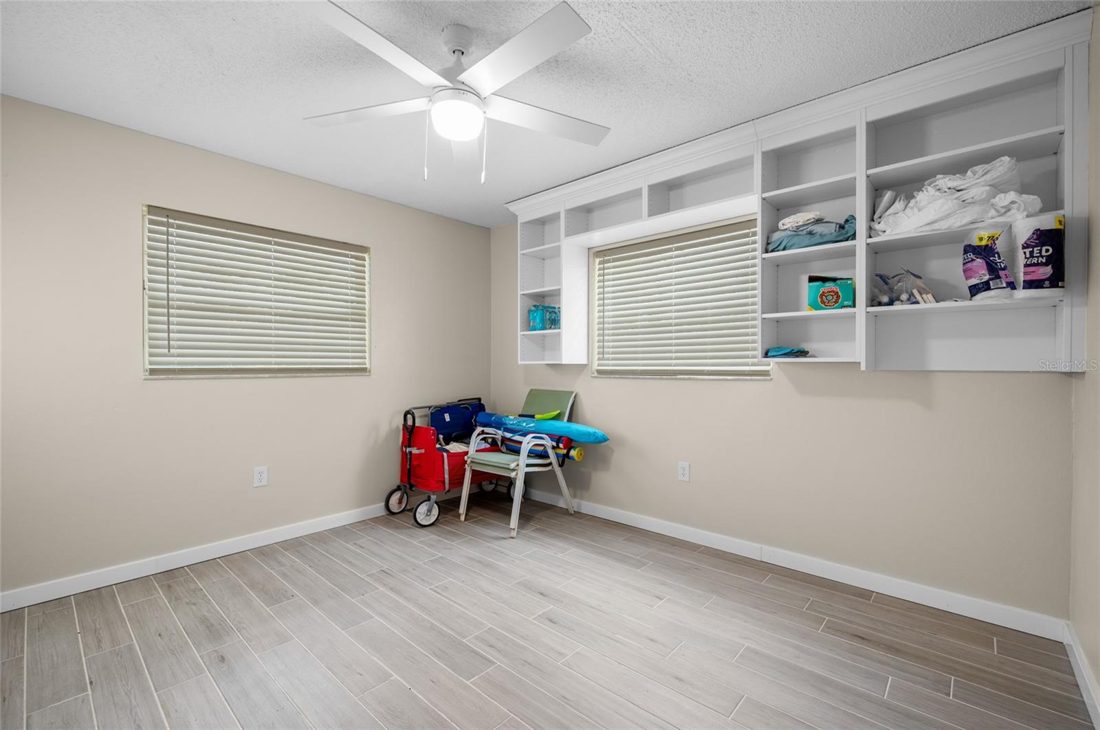 OXFORD MANOR 3RD ADD - Residential