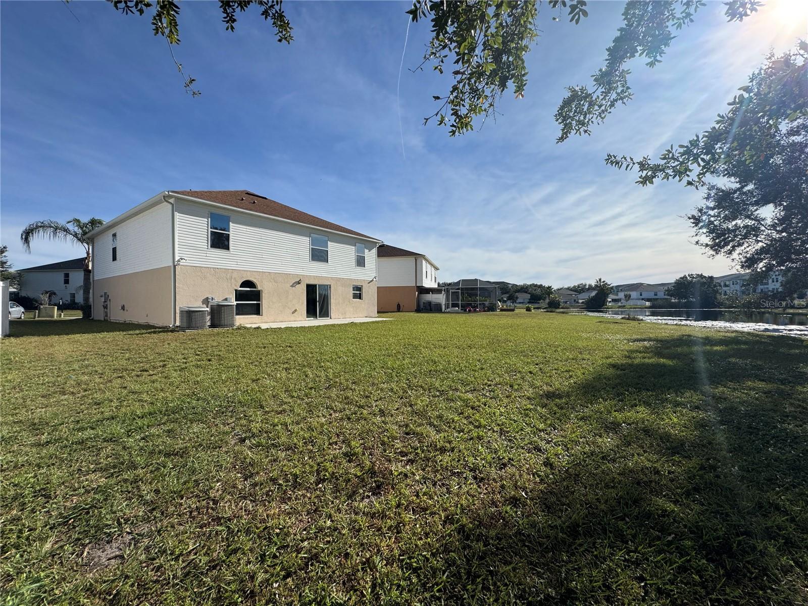 SUNCOAST POINTE VILLAGES 1A & 1B - Residential