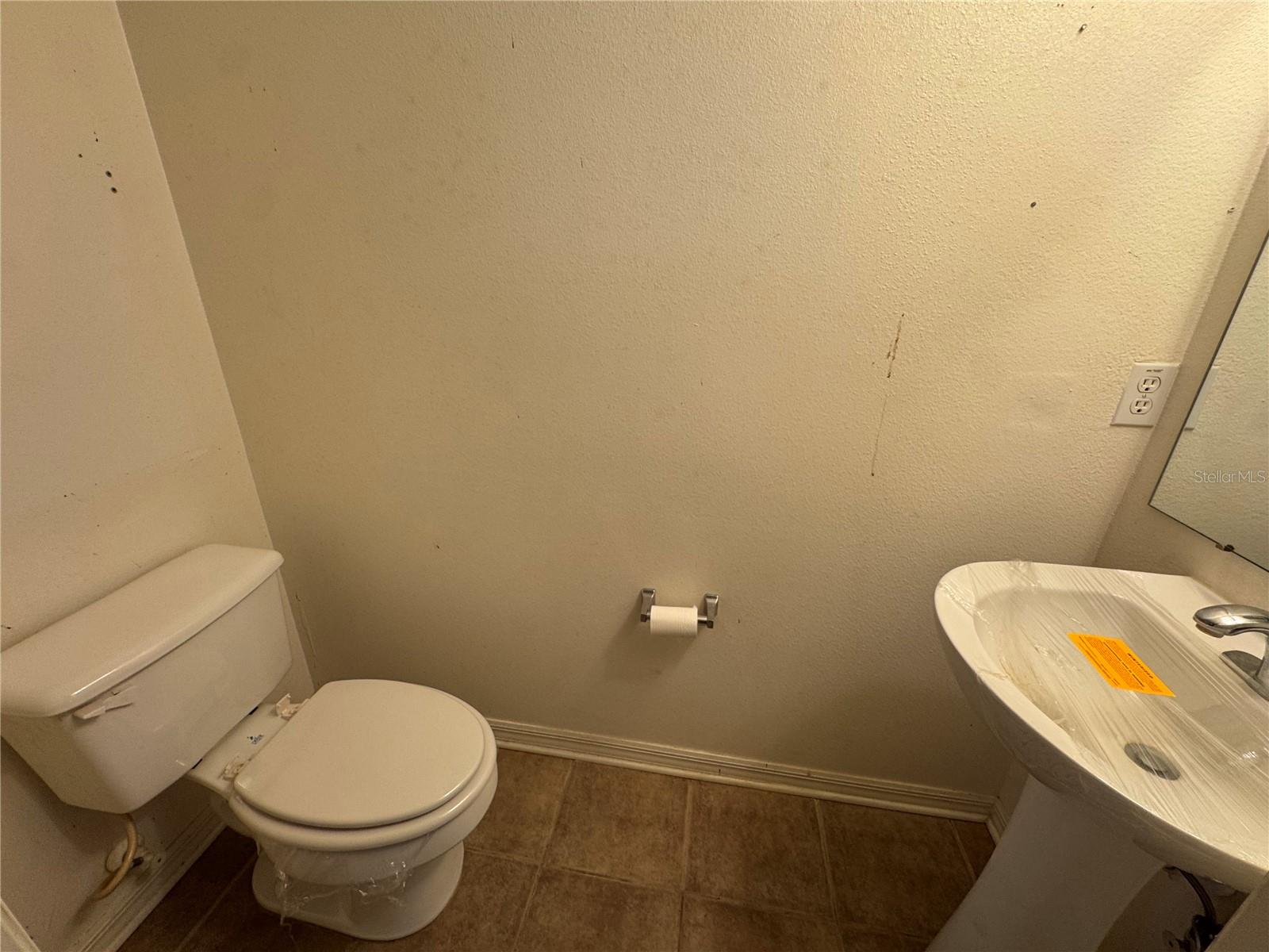 SUNCOAST POINTE VILLAGES 1A & 1B - Residential